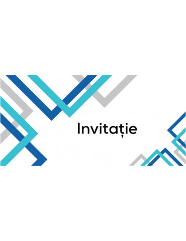 Graduation invitation model 2