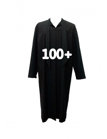 Pack PLUS 100+ robes