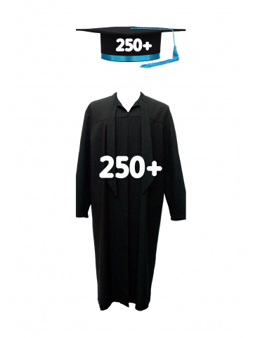 Pachet PLUS 250+ roba si toca