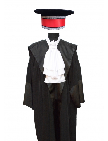 Pachet Honoris Causa